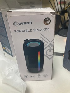 Б/в Акустика Cyboo 105269 01-200996514