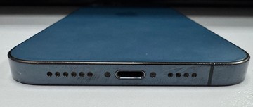 Б/в Мобільний телефон Apple iphone 12 pro max 128gb 01-200996279
