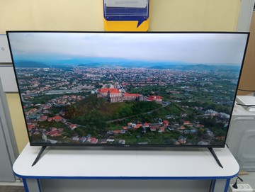 Б/у Телевизор Xiaomi tv a 50 2025 01-200997972