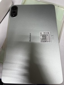 Б/в Планшет Blackview mega 2 6/256gb 01-200998838