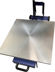 Б/в Термопрес Heat Press Machine hp 380 f 01-200972390