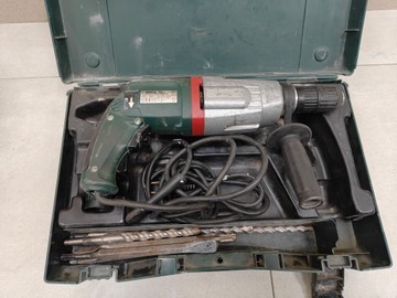 Б/в Перфоратор Metabo uhe 20 01-200995151
