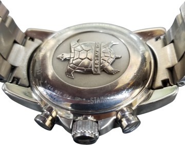 Б/в Годинник Certina c034417 a 01-200937861