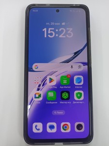 Б/в Мобільний телефон Oppo reno 12f 8/512gb cph2687 01-200999941