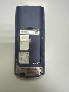Б/в Мобільний телефон Nokia 105 ss 2023 01-200999957