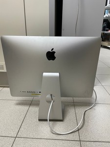 Б/в Моноблок Apple imac 21.5"/a1418 core i5 2.8 ghz/ram 8gb/hdd 1000gb/video iris pro graphics 6200 01-200999417