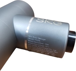 Б/у Массажер Skg gun f3 mini f3-en 01-200955645