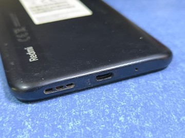 Б/в Мобільний телефон Xiaomi redmi 9a 2/32gb 01-201001294