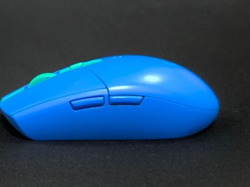Б/в Миша Logitech g304 lightspeed 01-201001286