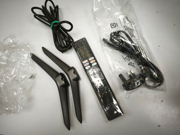 Б/в Телевізор Xiaomi tv a pro 43 2026 01-201001756
