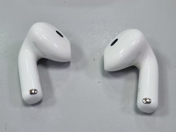 Б/в Навушники Apple airpods 4 01-200958338