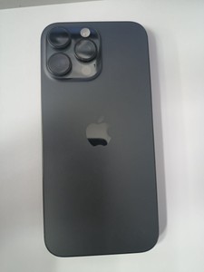 Б/в Мобільний телефон Apple iphone 16 pro max 256gb 01-200938317