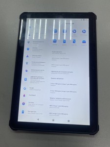 Б/у Планшет Ihunt strong tablet x pro 4/64gb 01-201002119