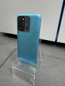 Б/в Мобільний телефон Tecno spark 8c kg5k 4/128gb 01-201001969