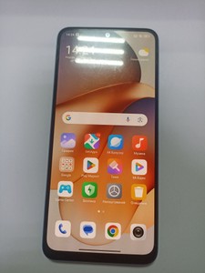 Б/в Мобільний телефон Xiaomi redmi note 12 8/256gb 01-201002729