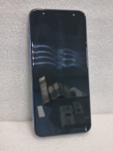 Б/в Мобільний телефон Samsung galaxy j6+ 3/32gb 01-201002848