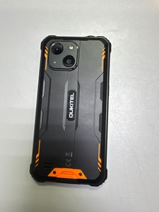 Б/в Мобільний телефон Oukitel wp32 4/128gb 01-201003224
