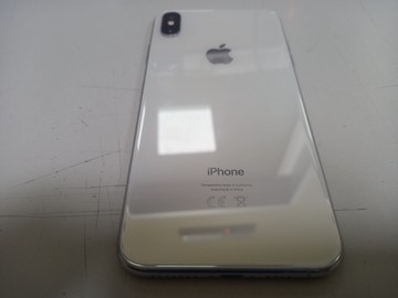 Б/в Мобільний телефон Apple iphone xs max 64gb 01-201001920