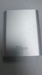 Б/в Зовнішній акумулятор Mipro 10400 mah 01-201003402