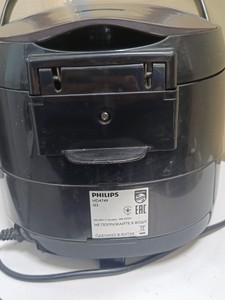 Б/в Мультиварка Philips hd4749 01-200999763