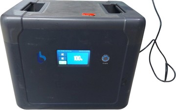 Б/в Зарядна станція Bigblue cellpowa 2500 01-200961980