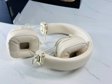 Б/в Навушники Marshall major v 01-201003887