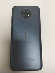 Б/в Мобільний телефон Nokia g10 ta-1334 3/32gb 01-201004643