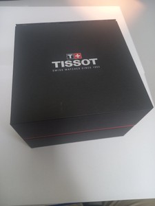 Б/в Годинник Tissot t120607a iso 6425 diver's watch 600m 01-201004249