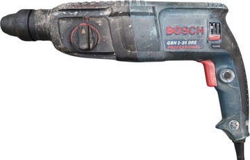 Б/в Перфоратор Bosch gbh 2-26 dre 01-200935854