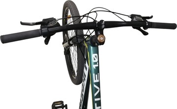 Б/в Велосипед Like2Bike active 1.0 27.5" 01-200972224