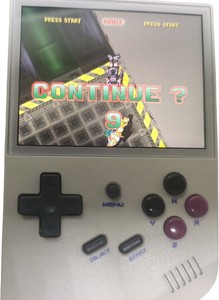 Б/в Ігрова приставка Anbernic rg35xx 64gb 01-200971758
