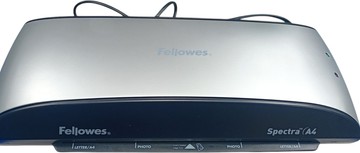 Б/в Ламінатор Fellowes spectra a4 01-200996672