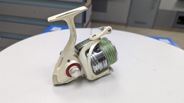 Б/в Котушка рибальська Flagman mantaray pro feeder 5000 01-201003903