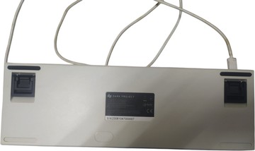 Б/в Клавіатура Dark Project kd68b 01-200941917