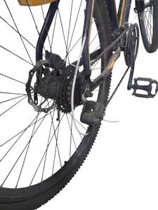 Б/у Велосипед Dbs intruder fx 7 26 01-200983239