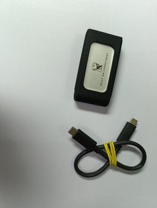 Б/в Ssd накопичувач Kingston sxs2000/1000ga 1tb 01-201005153