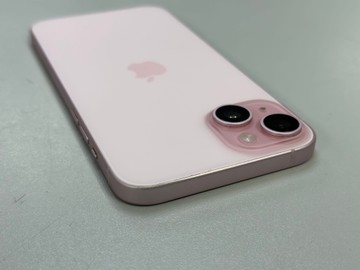 Б/в Мобільний телефон Apple iphone 15 plus 128gb 01-200766031