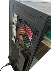 Б/в Системний блок Пк amd ryzen 5 5500/ram 32 gb/hdd 8000 gb/ssd 500 gb/amd/ ati radeon rx 5700 xt 8gb gddr6 256bit 01-200988899