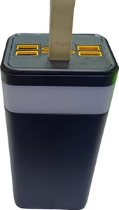 Б/в Повербанк Soonest 40000mah 01-201006169