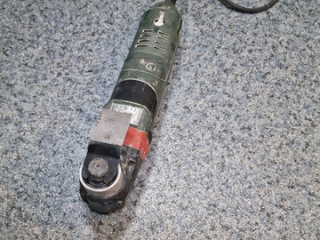 Б/в Багатофункціональний інструмент Metabo mt 400 quick 01-201006204