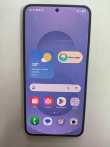 Б/в Мобільний телефон Samsung galaxy s25 12/256gb 01-201007209