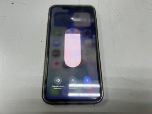 Б/в Мобільний телефон Apple iphone 11 pro max 64gb 01-201007967