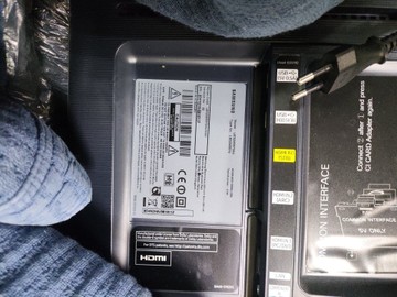 Б/в Телевізор Samsung ue32m5572 01-201008138