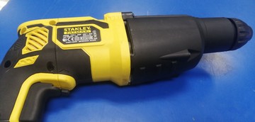 Б/в Перфоратор Stanley fme500k 01-201007899