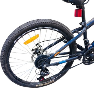 Б/в Велосипед Discovery rider am dd 2022 01-200995999