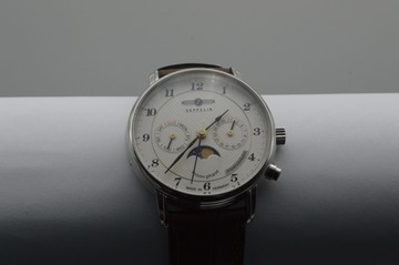 Б/в Годинник Zeppelin 8537-1 01-201011023