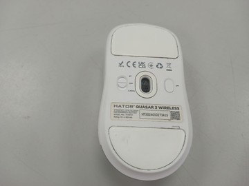 Б/у Мышь Hator quasar 3 wireless 01-201008327