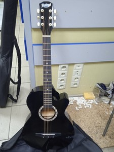 Б/в Акустична гітара Polcraft plk-34 01-201007809