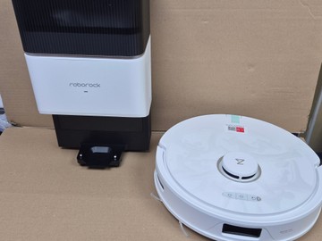 Roborock q8 max plus