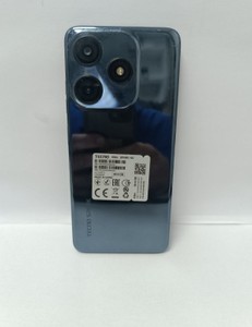 Б/в Мобільний телефон Tecno spark 10c ki5m 4/64gb nfc 01-201007224